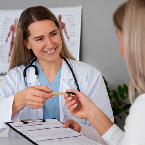 Healthcare SEO Company image