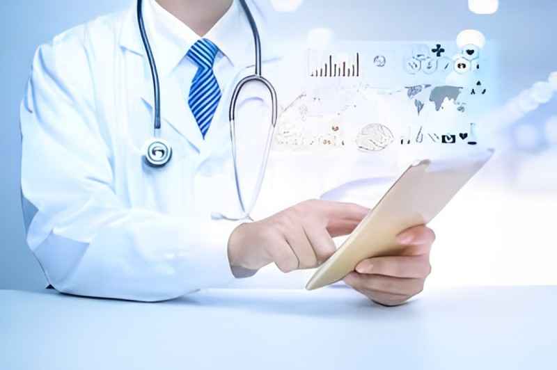 Healthcare SEO