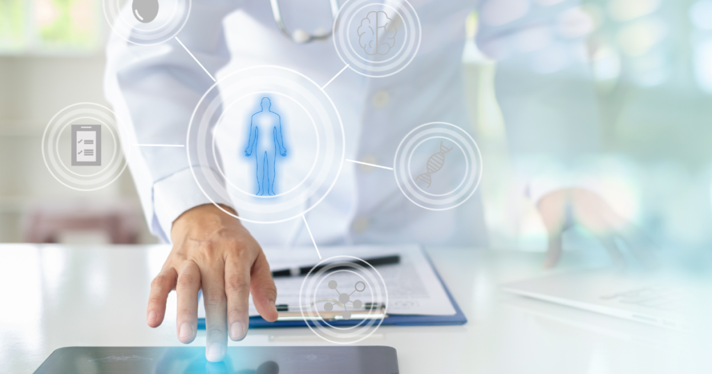 Healthcare SEO