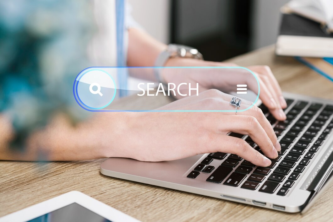 Keyword Research & Strategy image