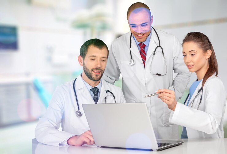 Welcome to Healthcare SEO Company