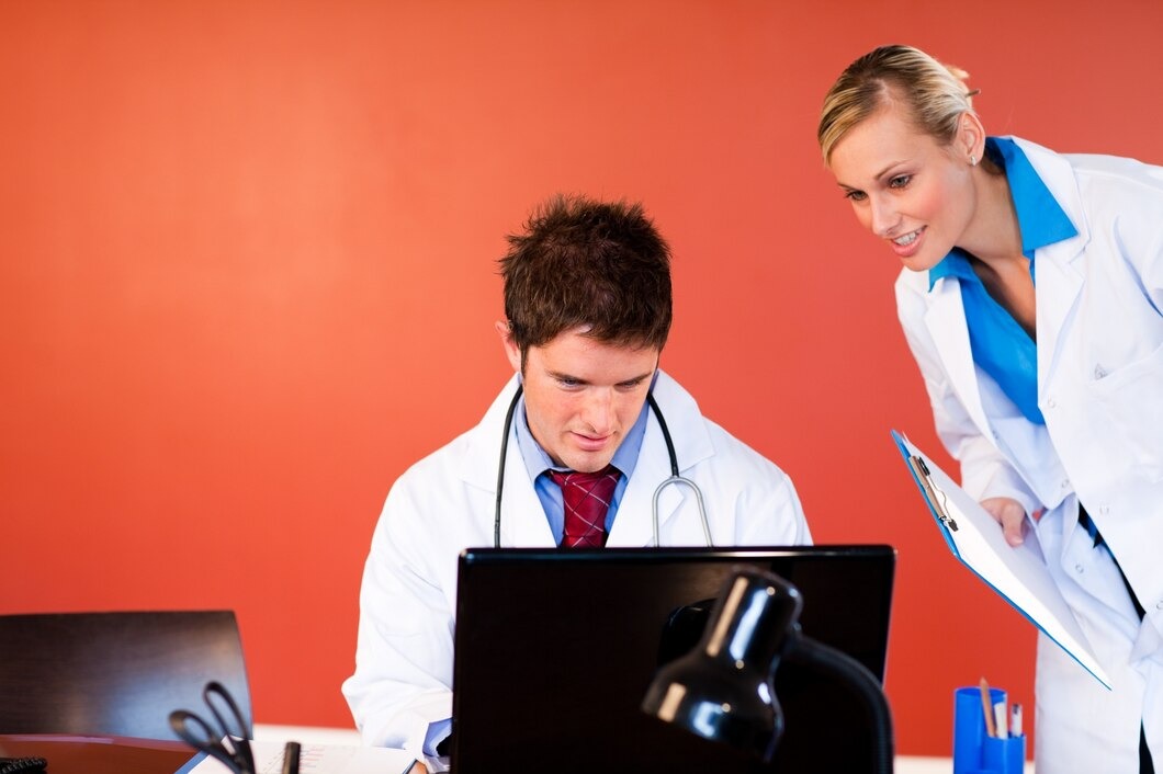 healthcare SEO company