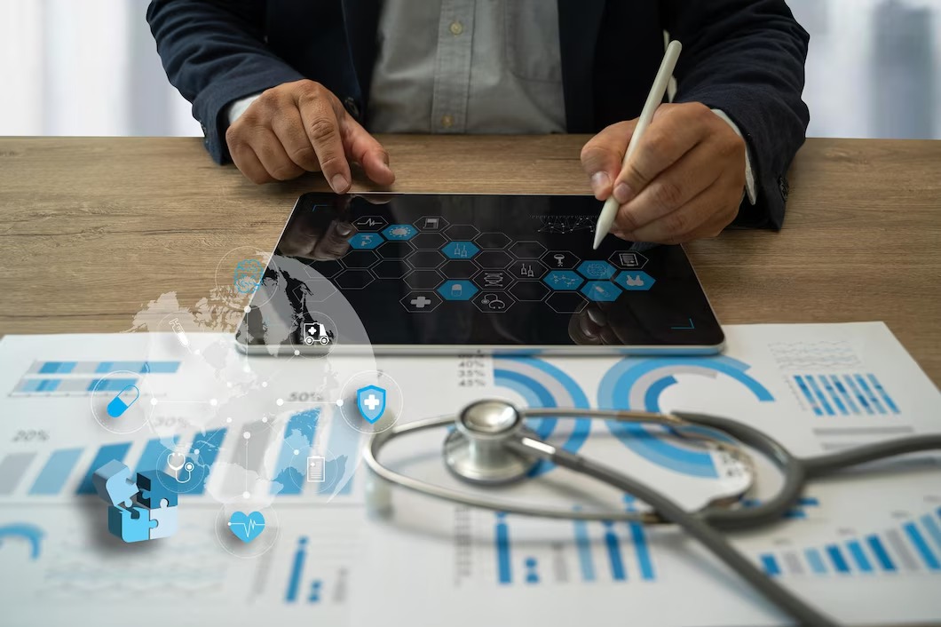 Healthcare SEO Company