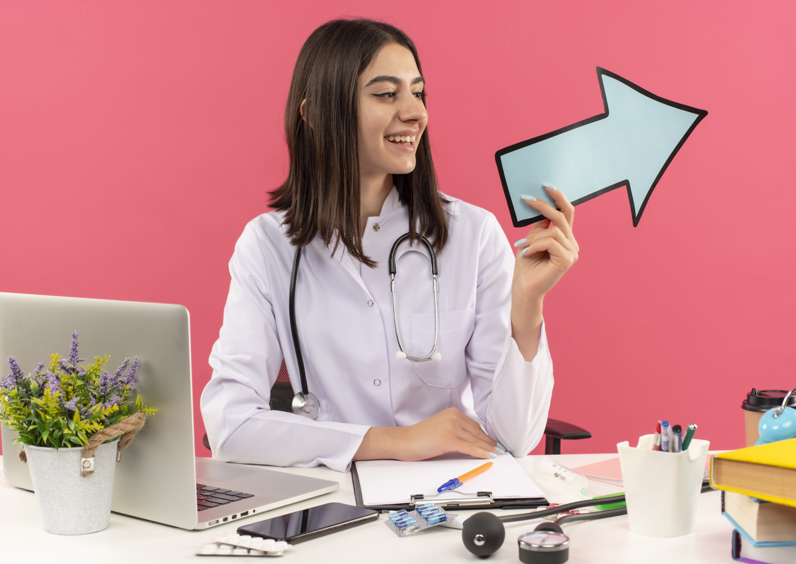 Healthcare SEO Company