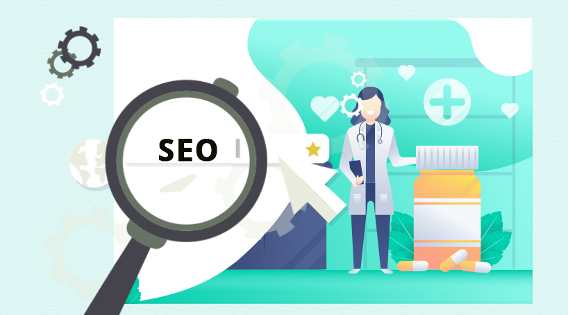 Healthcare SEO Company