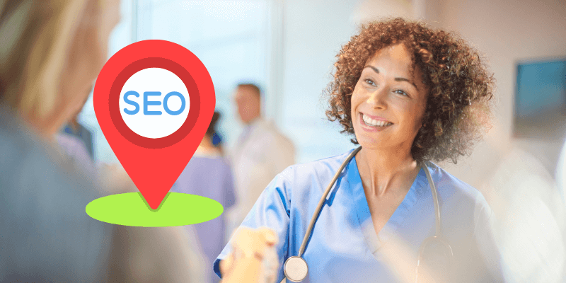 Healthcare SEO Company