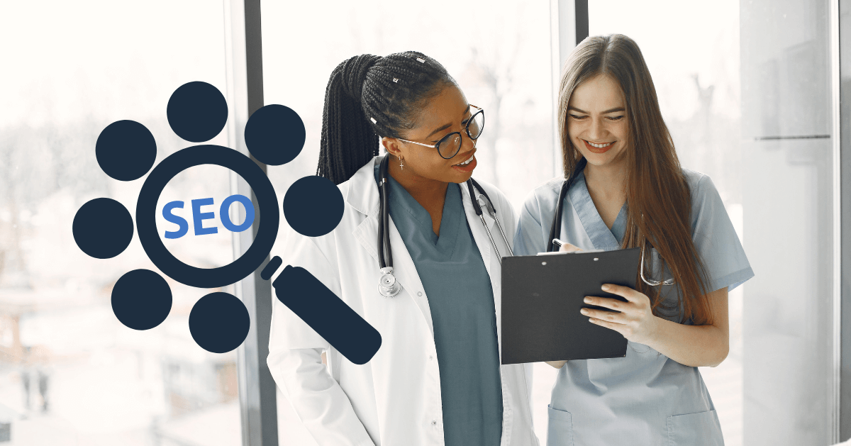 Healthcare SEO Company