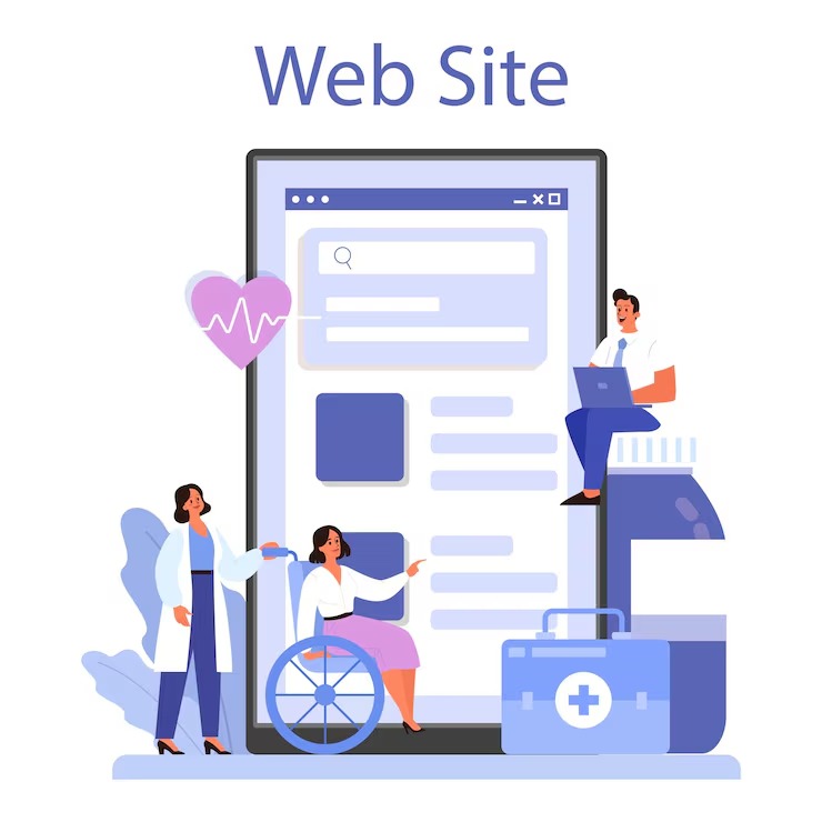 Healthcare SEO Company