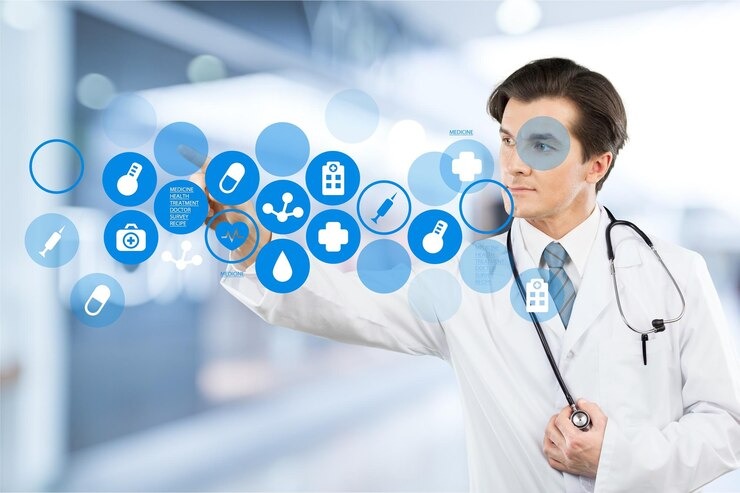 Healthcare SEO Company