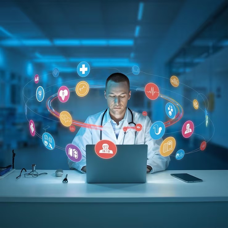 Healthcare SEO Company